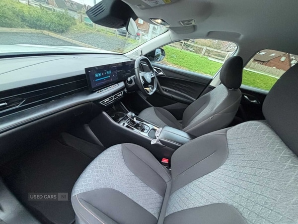 Used MG MG HS 2024 for sale - 77469774: Photo 19