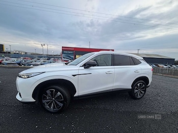 MG MG HS feature image