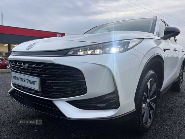 Used MG MG HS 2024 for sale - 77469774: Photo 2