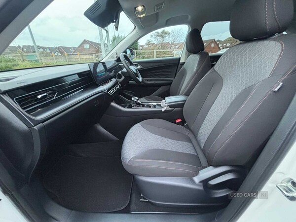 Used MG MG HS 2024 for sale - 77469774: Photo 20