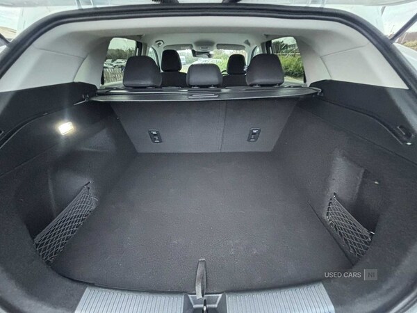 Used MG MG HS 2024 for sale - 77469774: Photo 21