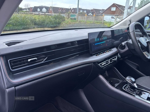 Used MG MG HS 2024 for sale - 77469774: Photo 22