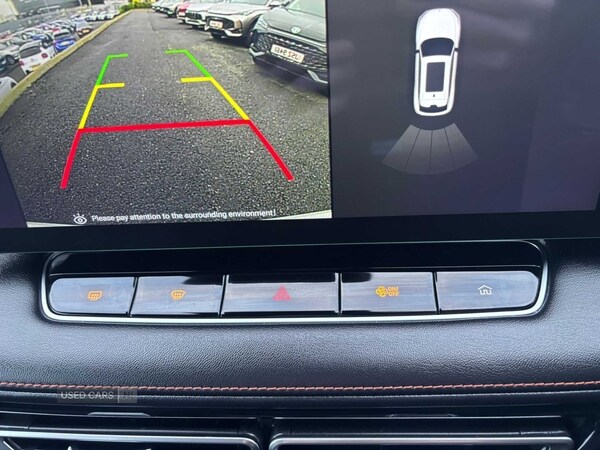 Used MG MG HS 2024 for sale - 77469774: Photo 30