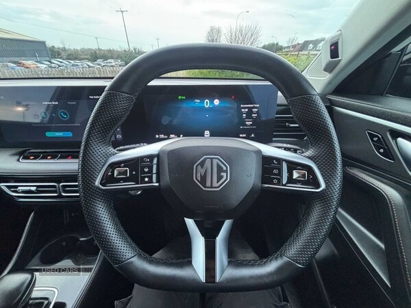 Used MG MG HS 2024 for sale - 77469774: Photo 34