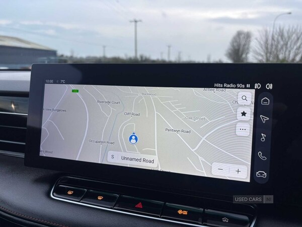 Used MG MG HS 2024 for sale - 77469774: Photo 37