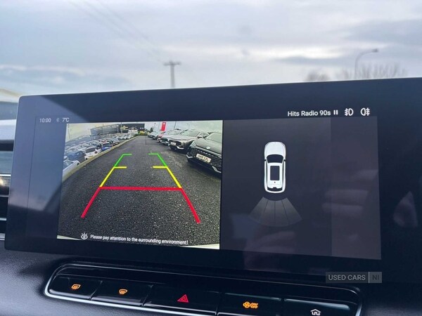 Used MG MG HS 2024 for sale - 77469774: Photo 38