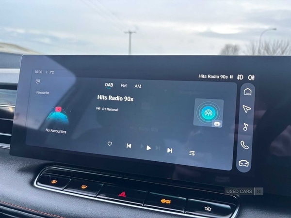 Used MG MG HS 2024 for sale - 77469774: Photo 39