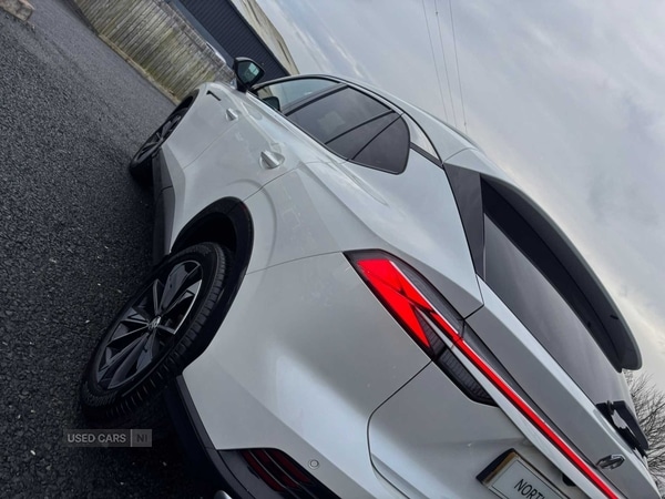 Used MG MG HS 2024 for sale - 77469774: Photo 4