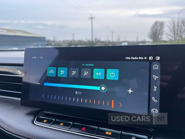 Used MG MG HS 2024 for sale - 77469774: Photo 40