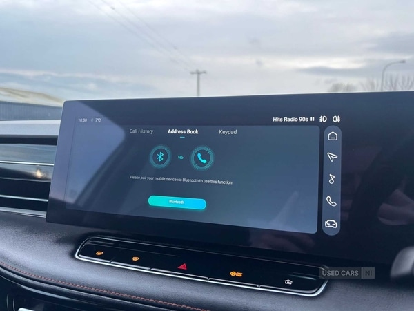 Used MG MG HS 2024 for sale - 77469774: Photo 41