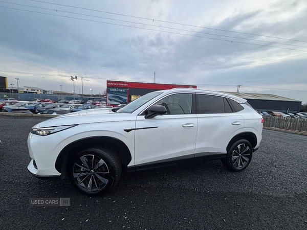 Used MG MG HS 2024 for sale - 77469774: Photo 43