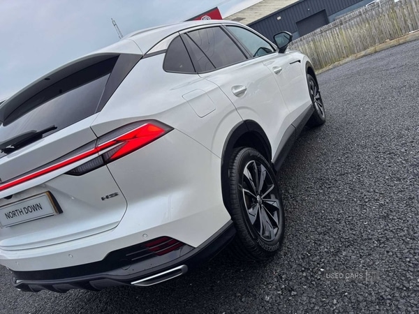 Used MG MG HS 2024 for sale - 77469774: Photo 6