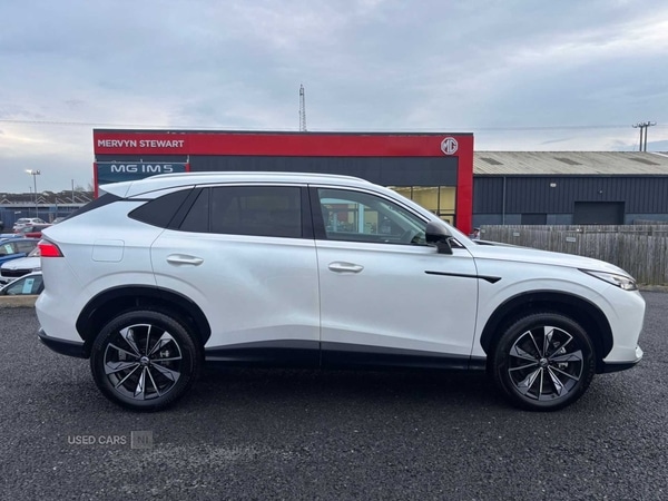 Used MG MG HS 2024 for sale - 77469774: Photo 7