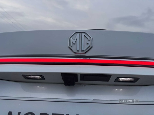 Used MG MG HS 2024 for sale - 77469774: Photo 8