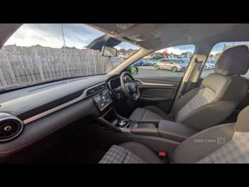 Used MG MG ZS 2024 for sale - 73859657: Photo