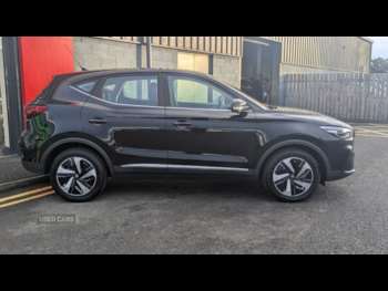 Used MG MG ZS 2024 for sale - 73859657: Photo