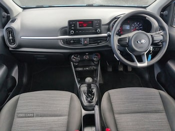 Used Kia Picanto 2019 for sale - 78302377: Photo