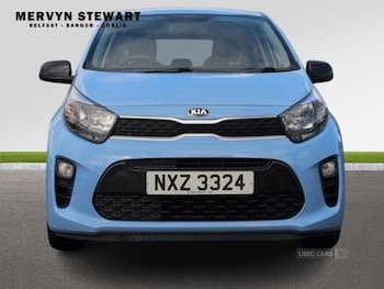 Used Kia Picanto 2019 for sale - 78302377: Photo