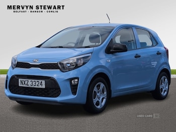 Used Kia Picanto 2019 for sale - 78302377: Photo