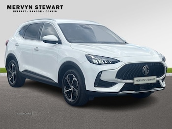 Used MG MG HS 2023 for sale - 79485274: Photo