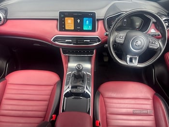Used MG MG HS 2023 for sale - 79485274: Photo