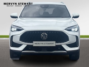 Used MG MG HS 2023 for sale - 79485274: Photo
