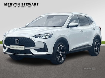 Used MG MG HS 2023 for sale - 79485274: Photo