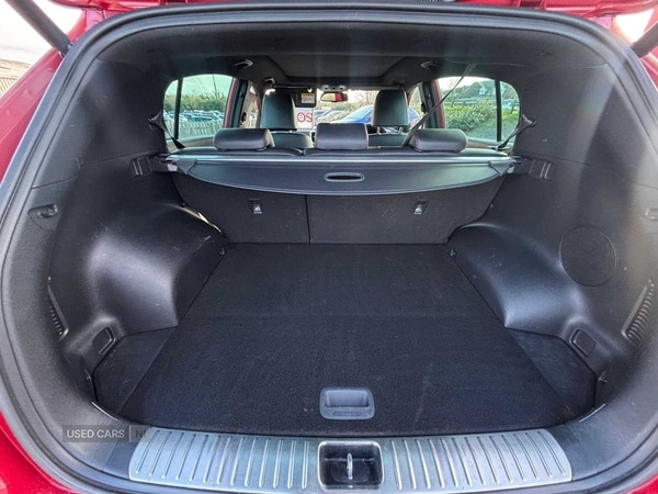 Used Kia Sportage 2019 for sale - 77754550: Photo 10