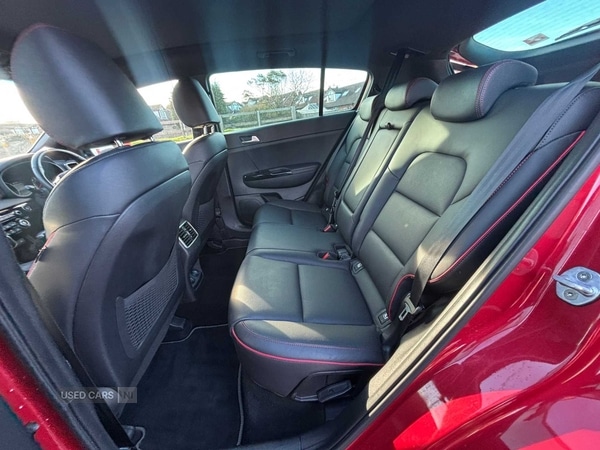 Used Kia Sportage 2019 for sale - 77754550: Photo 13