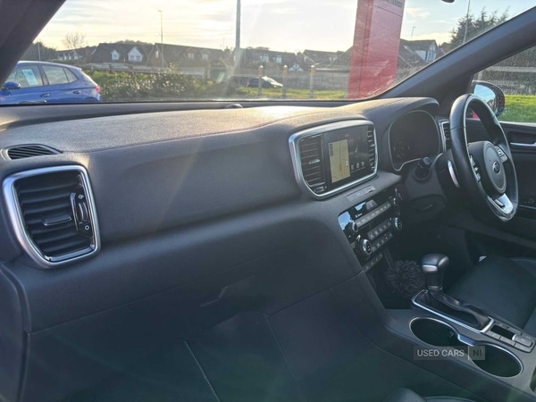 Used Kia Sportage 2019 for sale - 77754550: Photo 17