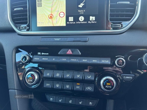 Used Kia Sportage 2019 for sale - 77754550: Photo 20