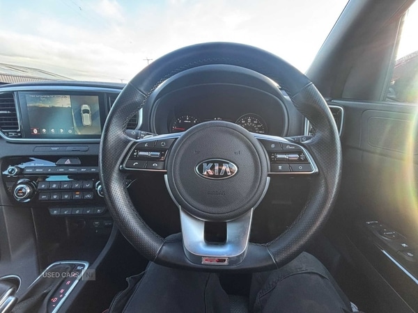 Used Kia Sportage 2019 for sale - 77754550: Photo 21