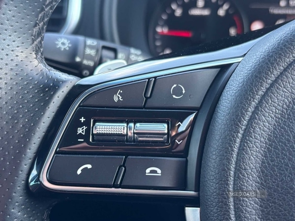 Used Kia Sportage 2019 for sale - 77754550: Photo 22