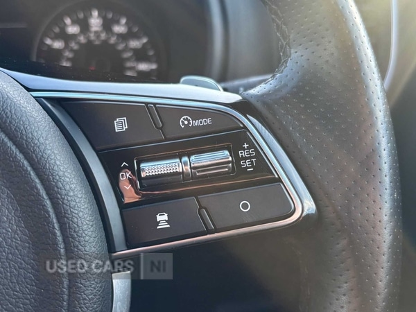 Used Kia Sportage 2019 for sale - 77754550: Photo 23