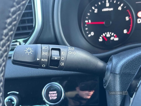 Used Kia Sportage 2019 for sale - 77754550: Photo 24