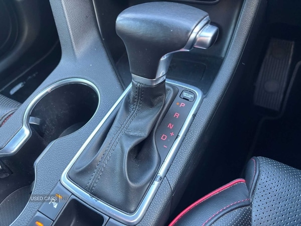 Used Kia Sportage 2019 for sale - 77754550: Photo 26