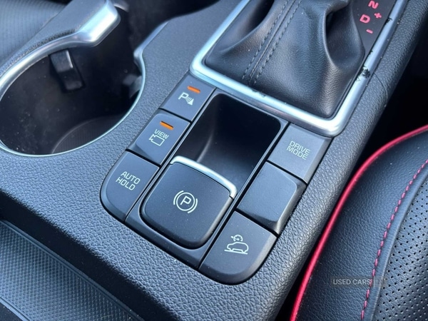 Used Kia Sportage 2019 for sale - 77754550: Photo 27