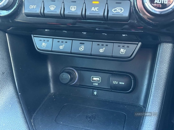 Used Kia Sportage 2019 for sale - 77754550: Photo 28