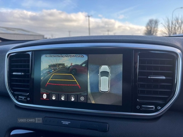 Used Kia Sportage 2019 for sale - 77754550: Photo 29