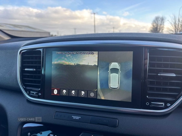 Used Kia Sportage 2019 for sale - 77754550: Photo 30