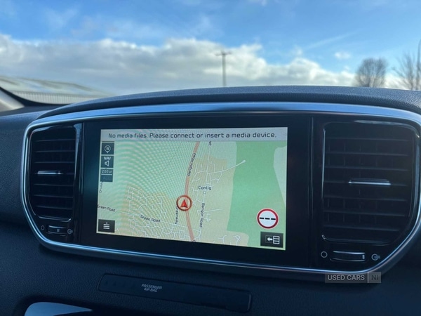 Used Kia Sportage 2019 for sale - 77754550: Photo 31