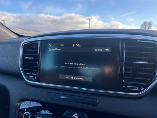 Used Kia Sportage 2019 for sale - 77754550: Photo 32