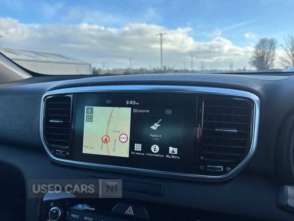 Used Kia Sportage 2019 for sale - 77754550: Photo 34