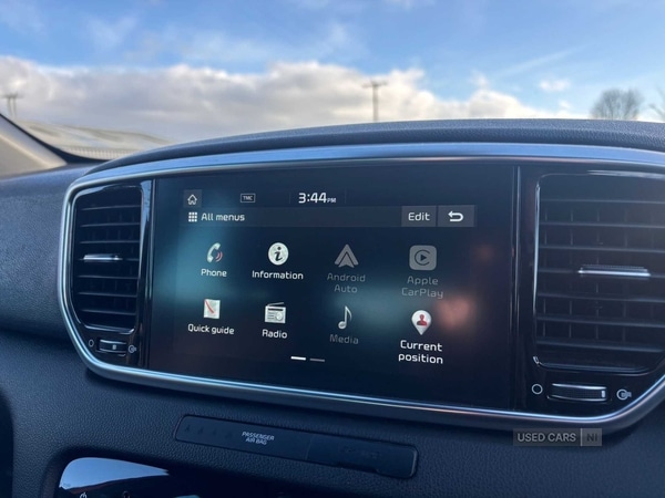 Used Kia Sportage 2019 for sale - 77754550: Photo 35