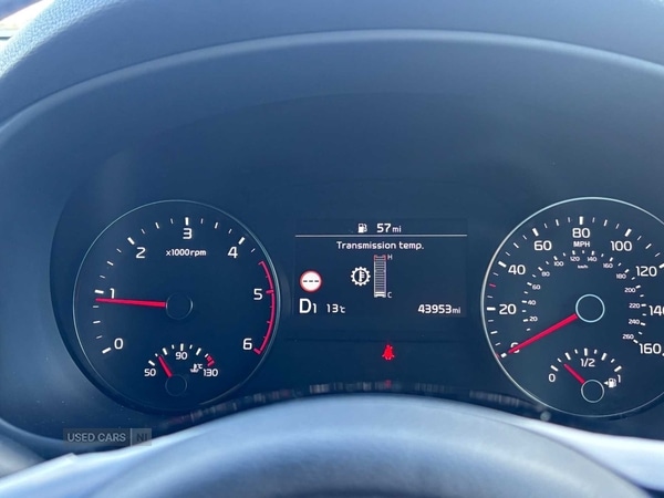 Used Kia Sportage 2019 for sale - 77754550: Photo 36