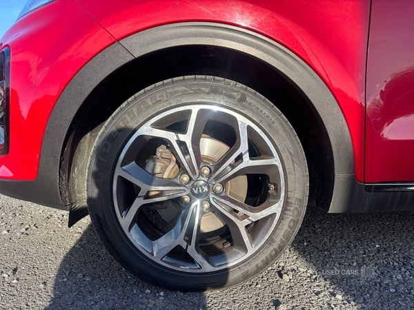 Used Kia Sportage 2019 for sale - 77754550: Photo 4