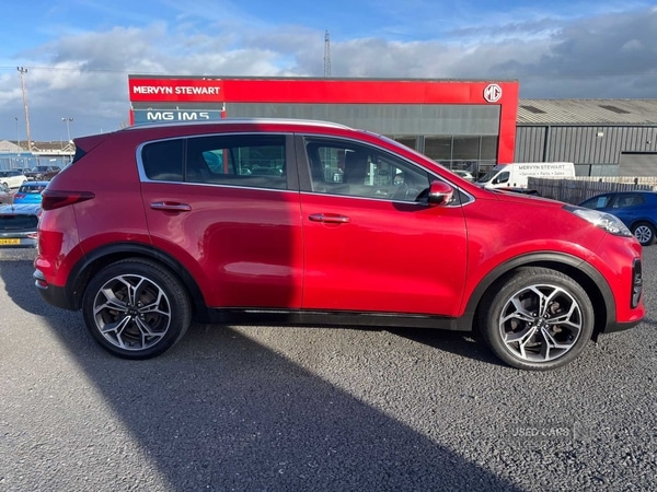 Used Kia Sportage 2019 for sale - 77754550: Photo 6