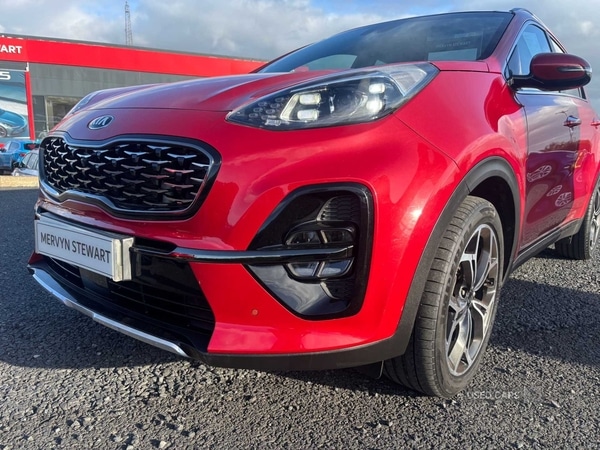 Used Kia Sportage 2019 for sale - 77754550: Photo 7