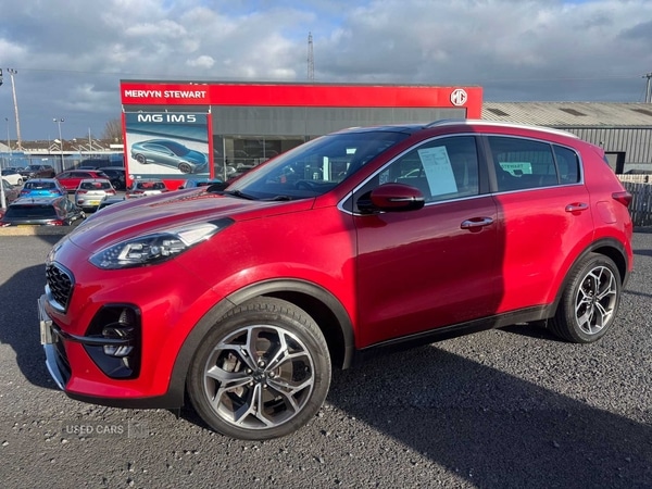 Used Kia Sportage 2019 for sale - 77754550: Photo 9