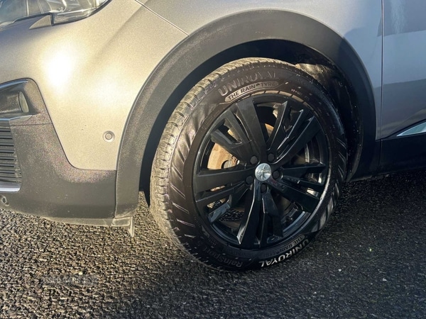 Used Peugeot 3008 2018 for sale - 76803027: Photo 10